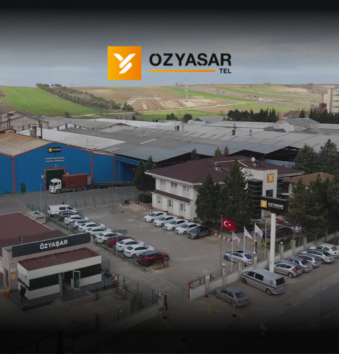 Özyaşar Tel Yine 2024 İhracat Şampiyonu!