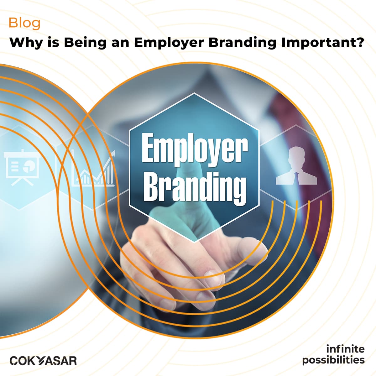 Why is Employer Branding Important?