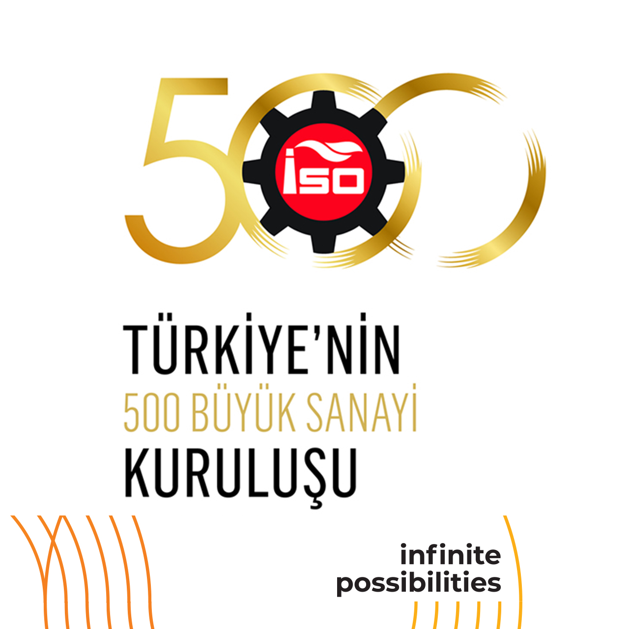 Özyaşar Tel ile İSO 500’e Adım Attık.