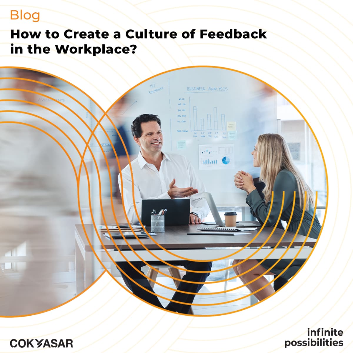 How to Create a Feedback Culture at Work?