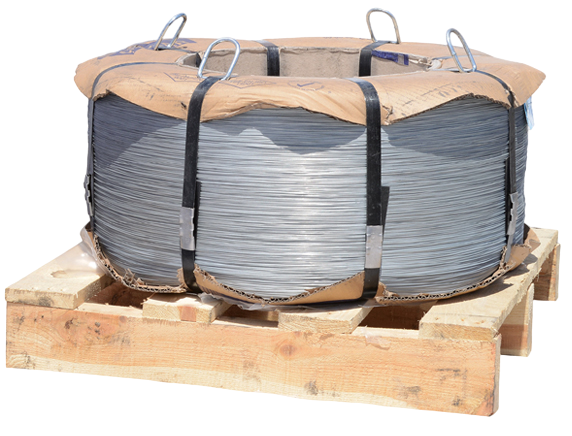 Rope Wire