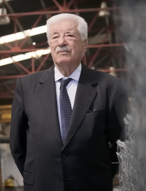 Ahmet ÇOKYAŞAR