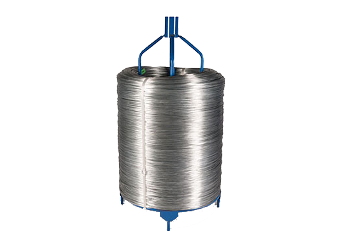 Armouring Wire