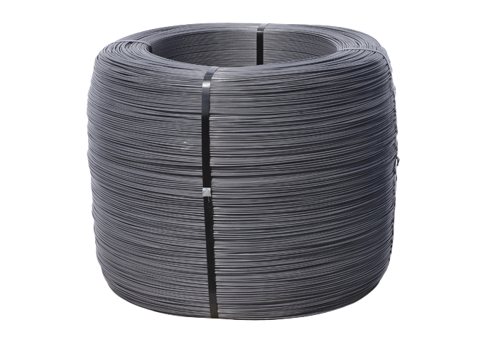 Cold Drawn Steel Wire