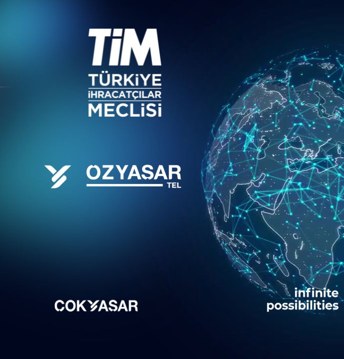 We Made It to the TİM 1000 Exporters List!