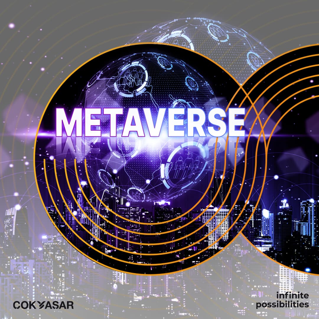 Metaverse Nedir? Gelecekte Bizi Neler Bekliyor?