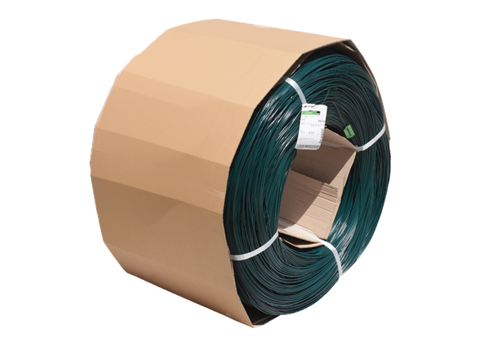 PVC Coated Wire