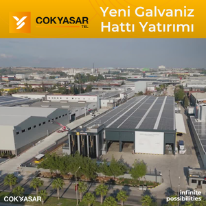 Geleceğe Yatırım, Güçlü Bir Büyüme!